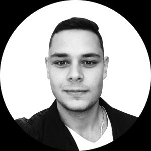 Nemanja Mirkovic
